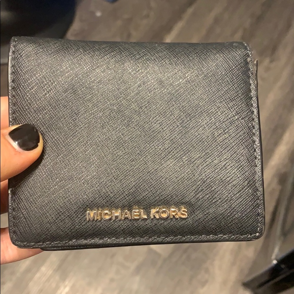 Michael Kors small wallet